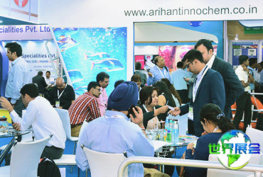 如何获取2027年印度个人护理展(HPCI India)会刊？