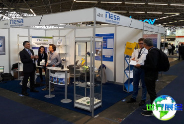 2026年意大利风能展览会(Eolica Expo Mediterranean)展出内容概览