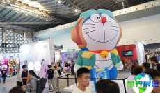 2026年上海漫展(CCG EXPO)观展全攻略：日程场馆与票价详情