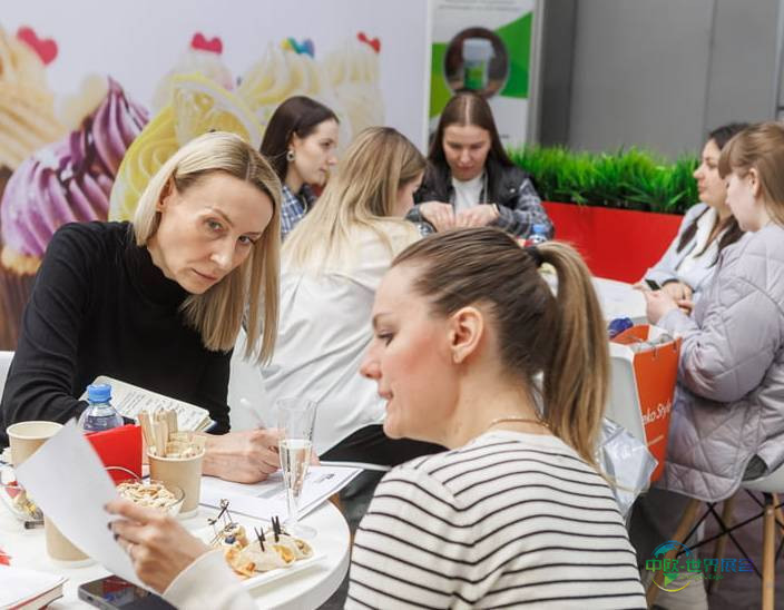 2026年俄罗斯莫斯科国际食品配料展览会：创新淀粉助力食品生产