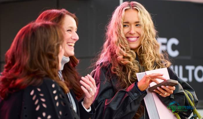 2026年美国高点国际家具春季展览会：中心舞台