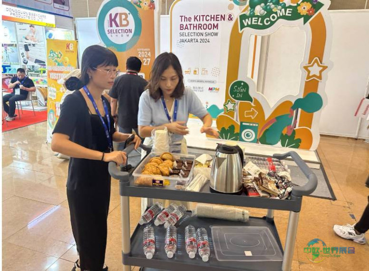 2025印度尼西亚雅加达国际智能家居精品展览会，促进中印尼合作新平台