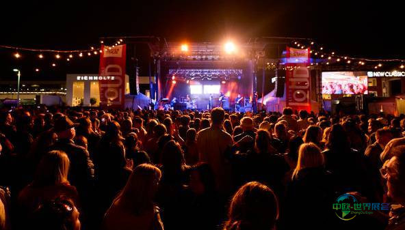 2026年美国高点国际家具春季展览会：中心舞台