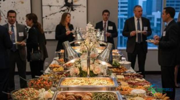 2026年新加坡新加坡城国际食品与酒店展览会：餐饮业发展趋势塑造未来