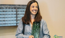 《纽带与街巷》助埃斯特·加顿荣获第十届阿尔罕布拉新兴艺术奖