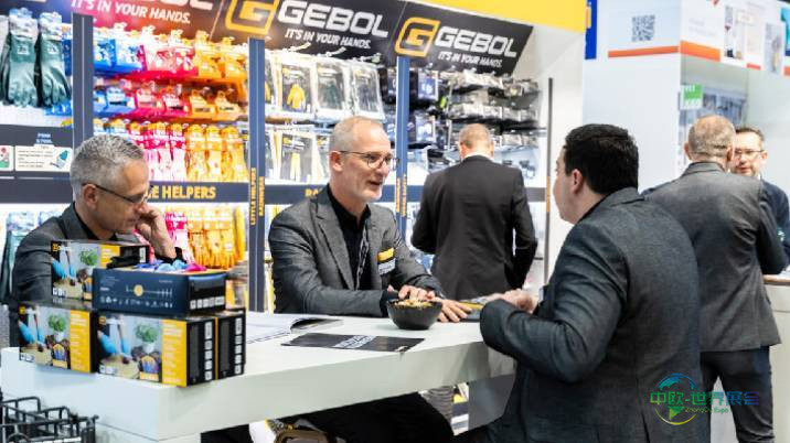 2026年德国科隆国际五金工业展览会：EISENworkshop的首次亮相