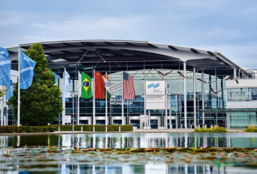 探索慕尼黑博览集团在美国的扩张战略