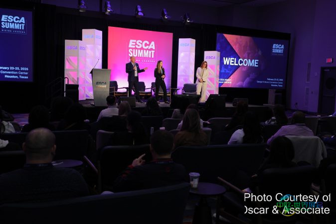 ESCA第二届年度新兴领袖峰会在休斯顿举行，教育与联结成为焦点
