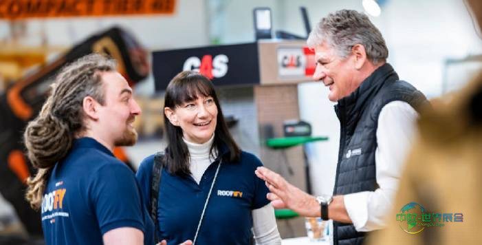 2026年德国科隆国际五金工业展览会：EISENworkshop的首次亮相