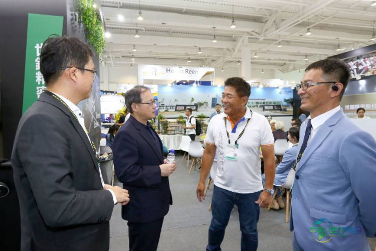 2026年中国台湾国际扣件展览会即将举办，聚焦五金产品