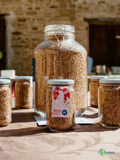 2026年意大利佛罗伦萨国际美食展览会：古老谷物与现代技术共舞，引领未来食品潮流