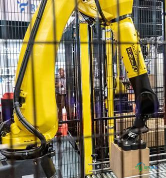 2026年英国伯明翰国际包装及加工、机械展览会介绍