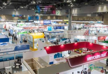 2027年韩国首尔国际塑料及橡胶展览会：探索未来