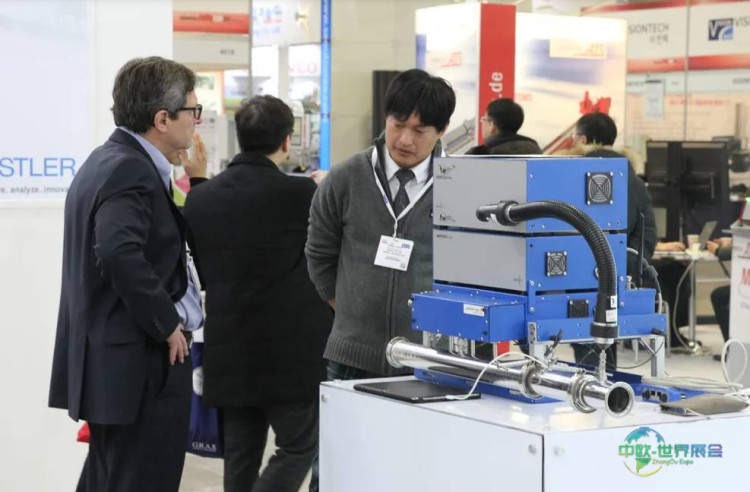 2026韩国首尔国际汽车测试及质量监控博览会3月启幕，焕新升级打造全球汽车测试技术交流核心平台