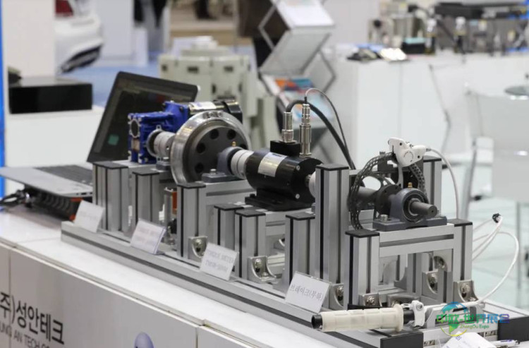 2026韩国首尔国际汽车测试及质量监控博览会3月启幕，焕新升级打造全球汽车测试技术交流核心平台