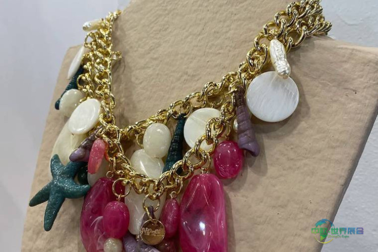 2025年西班牙马德里国际秋季珠宝首饰展览会：商业影响力的多领域盛会