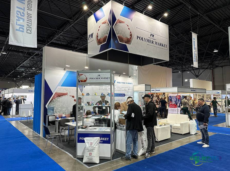 哈萨克斯坦国际塑料展 CENTRAL ASIA PLAST WORLD 2026拓展商业网络与市场影响力