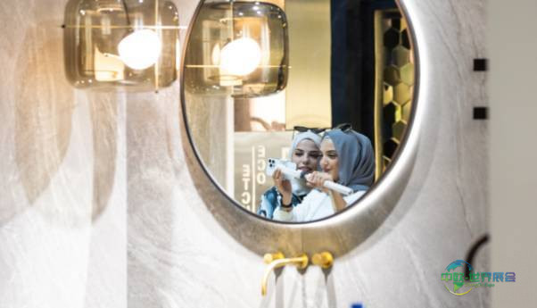 2026年阿拉伯联合酋长国迪拜国际家具和室内装饰展览会：创新与商业设计的交汇