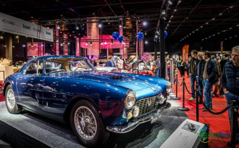 2026年荷兰马斯特里赫特国际古董汽车展览会：日本汽车百年历史