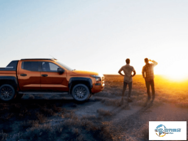 2026年英国伯明翰国际商用车及配件展览会：三菱L200皮卡2026夏回归英国市场