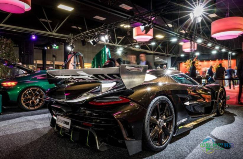 2026年荷兰马斯特里赫特国际古董汽车展览会：日本汽车百年历史