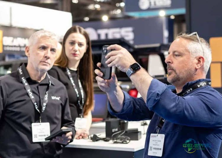 2026年英国伯明翰国际商用车及配件展览会：救护车车队升级