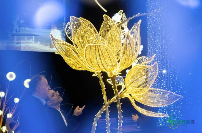 2026年德国法兰克福国际圣诞礼品展览会：领先的国际季节性装饰贸易展