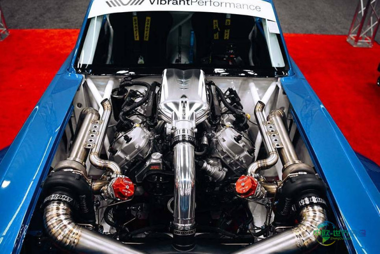 2025年美国印第安纳州国际赛车用品展览会：全新银行业务优势