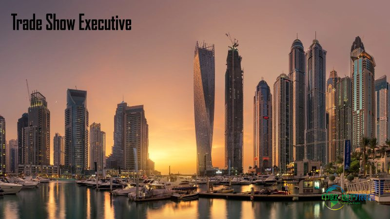 中东冲突扰乱海湾地区展会活动