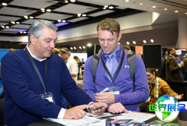 北美区块链博览会(Blockchain Expo North America)2026年参展全攻略:日程安排/场馆信息/购票方式