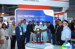 2026年印度电力电子展(Elasia)展位费用与预定指南