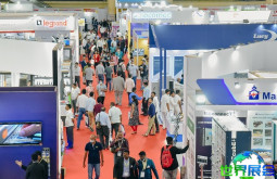 2026年印度电力电子展(Elasia)最新参展企业名单