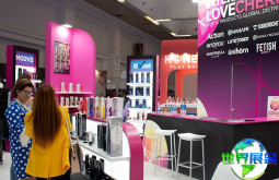 2026年西班牙成人展(EroSpain)票价详情与购票方式