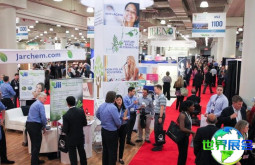 2026年美国化妆品原料展(NYSCC)观展指南（日程场馆/门票预订）