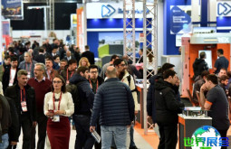 意大利风能展(Eolica Expo Mediterranean)2026年票价信息