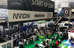 2026年北美物联网科技博览会(IoT TECH EXPO North America)在圣何塞将展示哪些产品？