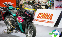 2026北京国际摩托车展览会(MOTOR CHINA)门票获取方式