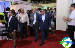 巴基斯坦矿业展(MINES MINERALS&amp;METAL ASIA)2026票价信息