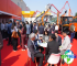 2026年印度宝马展(Bauma Conexpo India)的展览内容概览