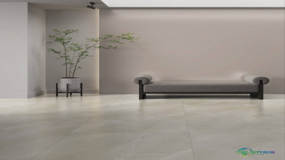 Carmelo Fior新品亮相圣保罗地面铺装材料展85周年庆