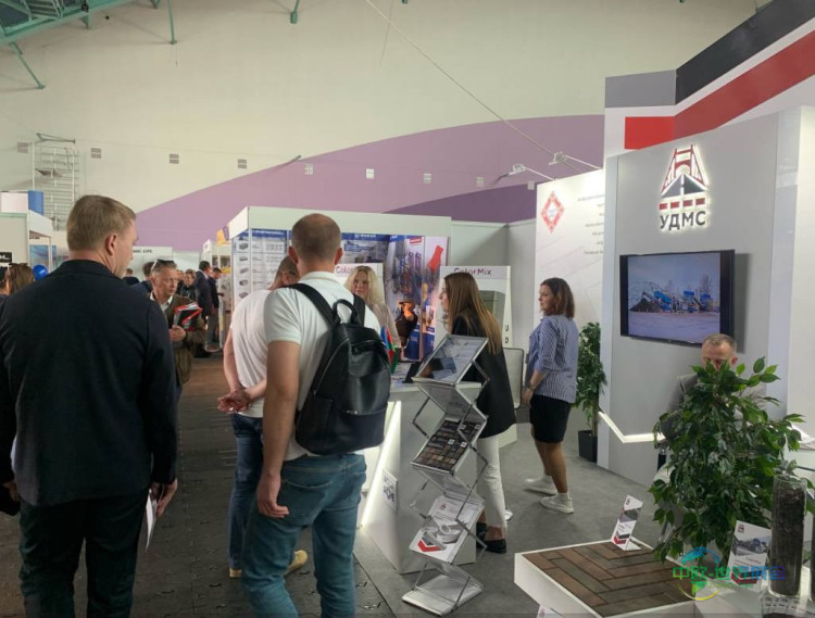 2026白俄罗斯明斯克国际建筑展4月启幕，三十载标杆盛会链接欧亚建材市场