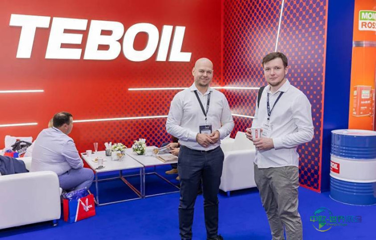 2026年莫斯科国际汽车零配件展5月迎3万专家