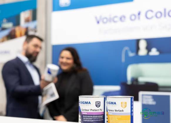 2028年德国汉诺威国际地面材料展览会待启新章