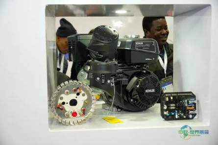 2027年南非德班国际工业技术展览会--展示工业技术的平台