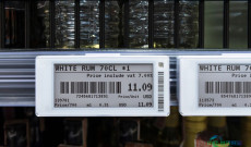 为电子货架标签正名