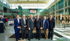 肯塔基博览中心改造工程达成关键里程碑