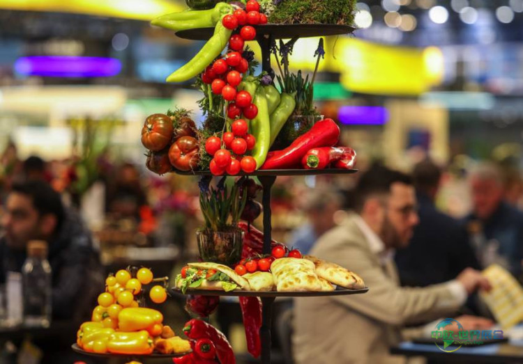 2026年德国斯图加特国际食品及酒店餐饮业设备展览会：聚焦未来