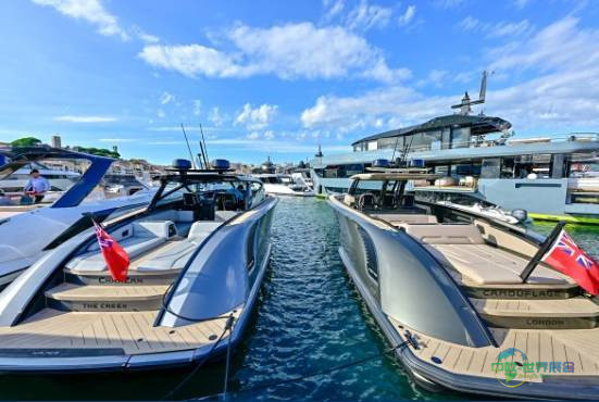 2026年秋季中国国际戛纳游船展：创新与奢华的盛会