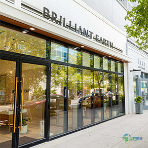 Brilliant Earth第四季度销售额创历史新高