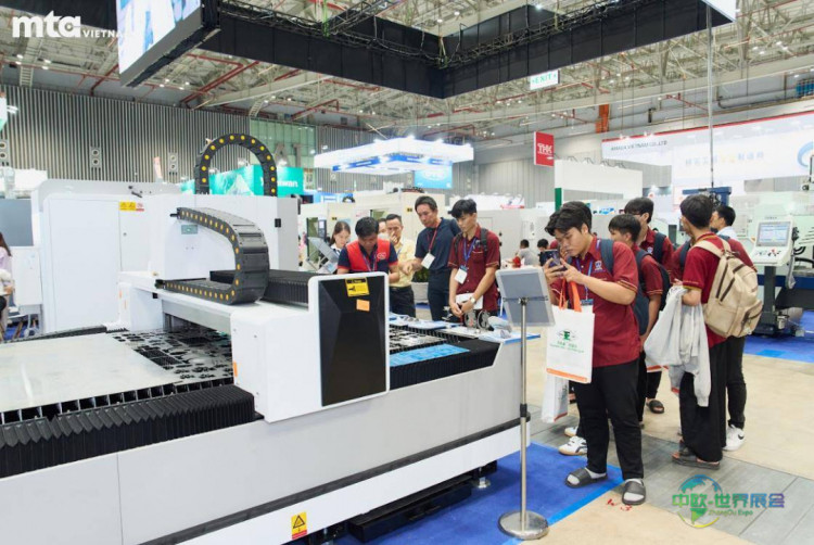 2026年越南胡志明市精密工程展启动